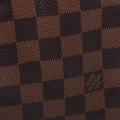 Louis Vuitton Damier Ebene Favorite MM 16 of 17