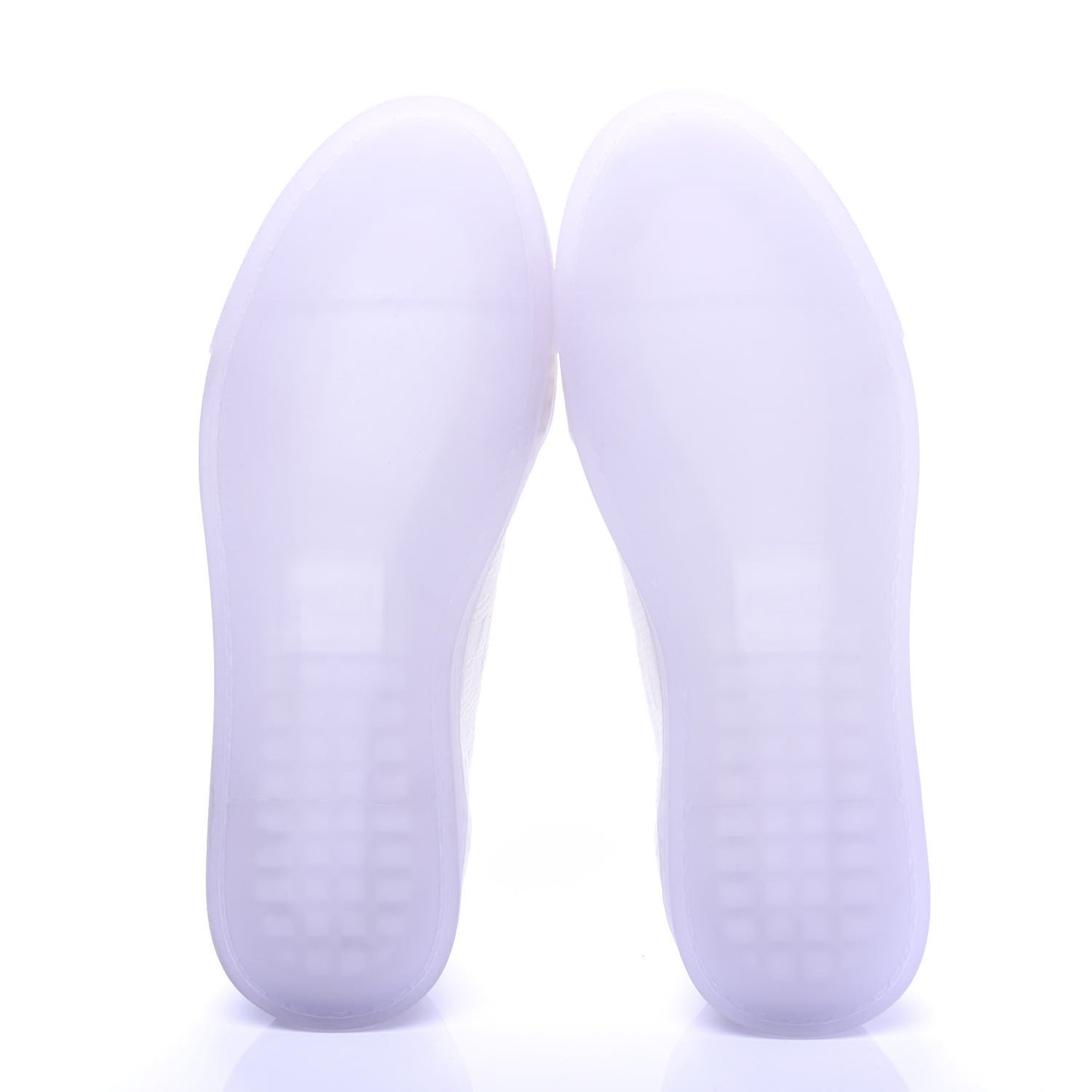 Corda FF Promenade Low Top Sneakers 35 White