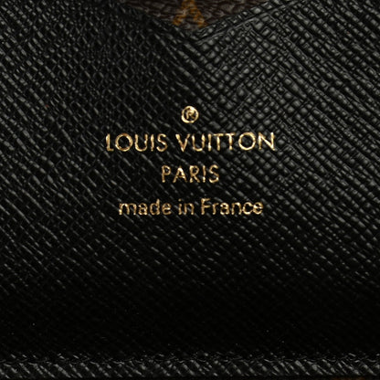 Louis Vuitton Monogram Daily Organizer Black 7 of 9