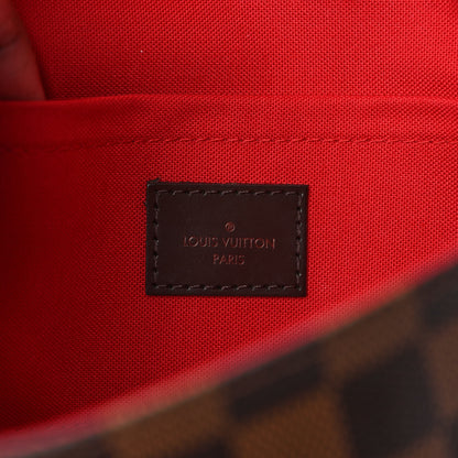 Louis Vuitton Damier Ebene Favorite MM 6 of 11