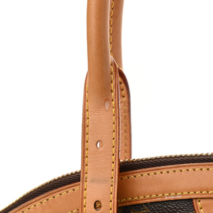 Louis Vuitton Monogram Tivoli GM 12 of 18