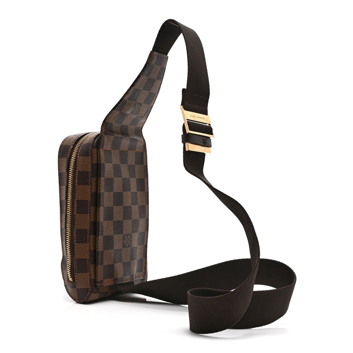 Damier Ebene Geronimos