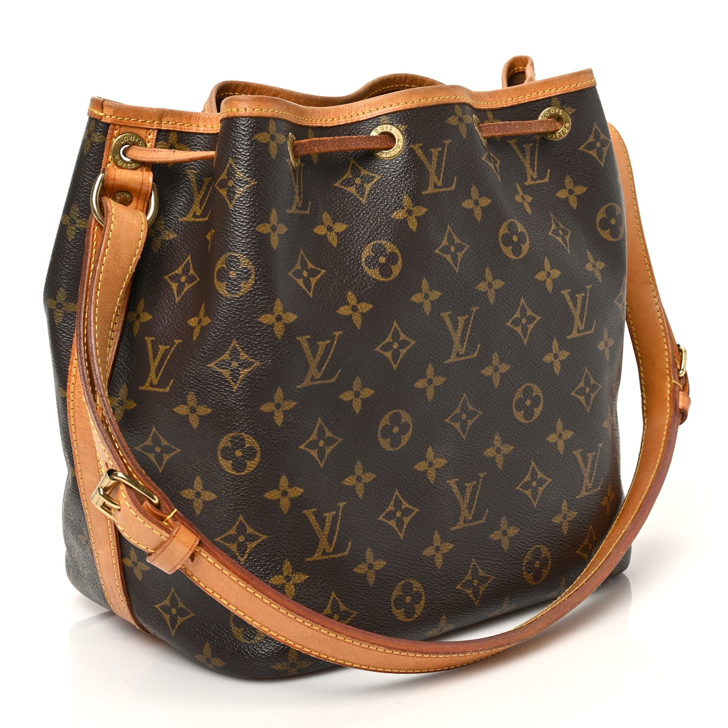 Monogram Petit Noe