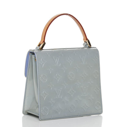 Louis Vuitton Vernis Spring Street 3 of 6