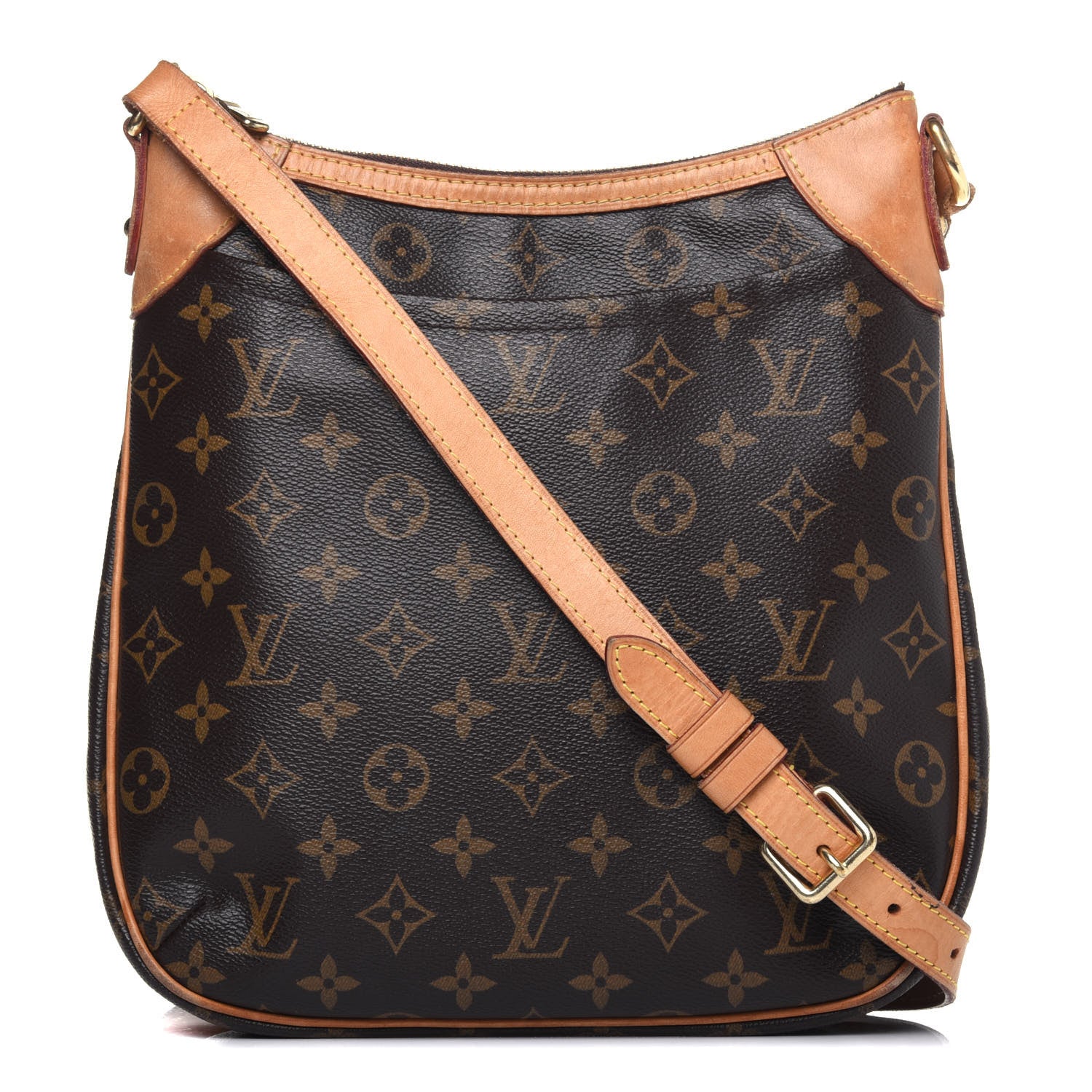 Louis Vuitton Monogram Odeon PM 1 of 22