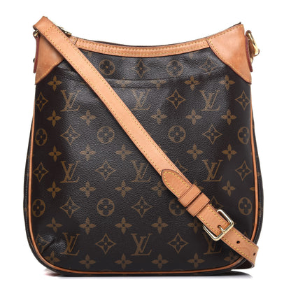 Louis Vuitton Monogram Odeon PM 1 of 22