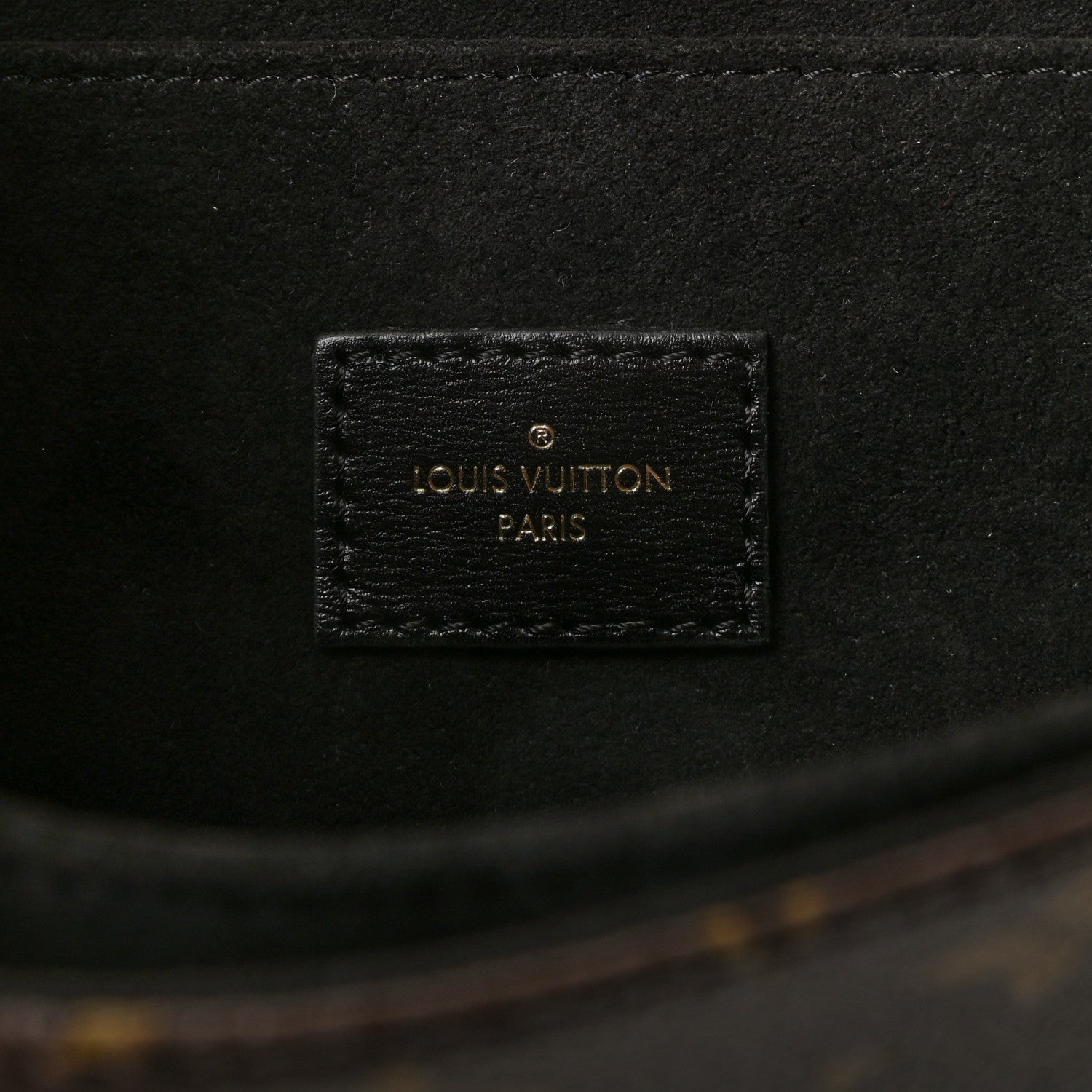 Louis Vuitton Reverse Monogram Pochette Metis 8 of 11