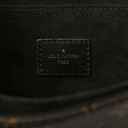 Louis Vuitton Reverse Monogram Pochette Metis 8 of 11