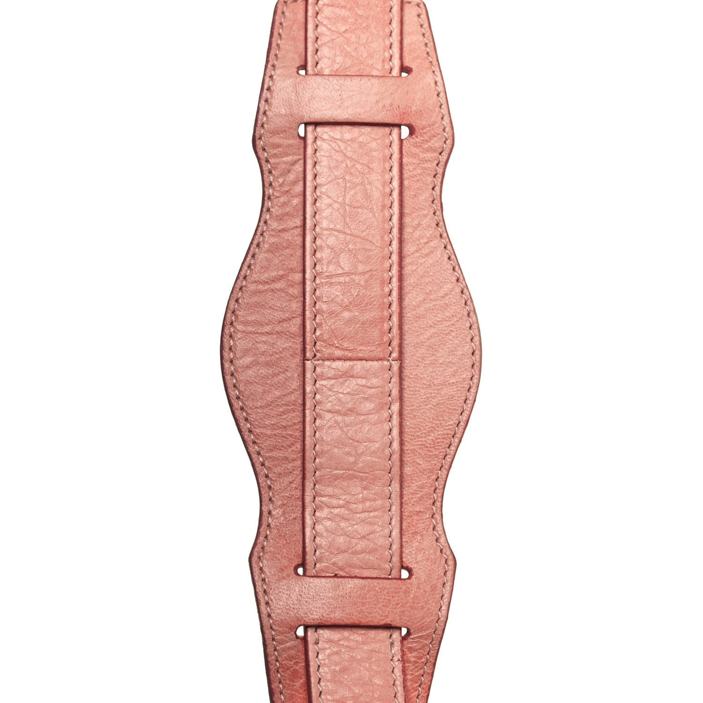 Agneau Classic Hardware Velo Vieux Rose
