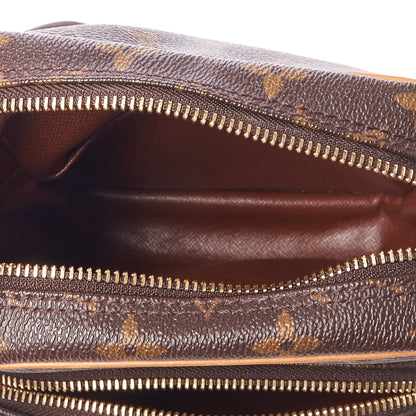 Louis Vuitton Monogram Amazone 7 of 9