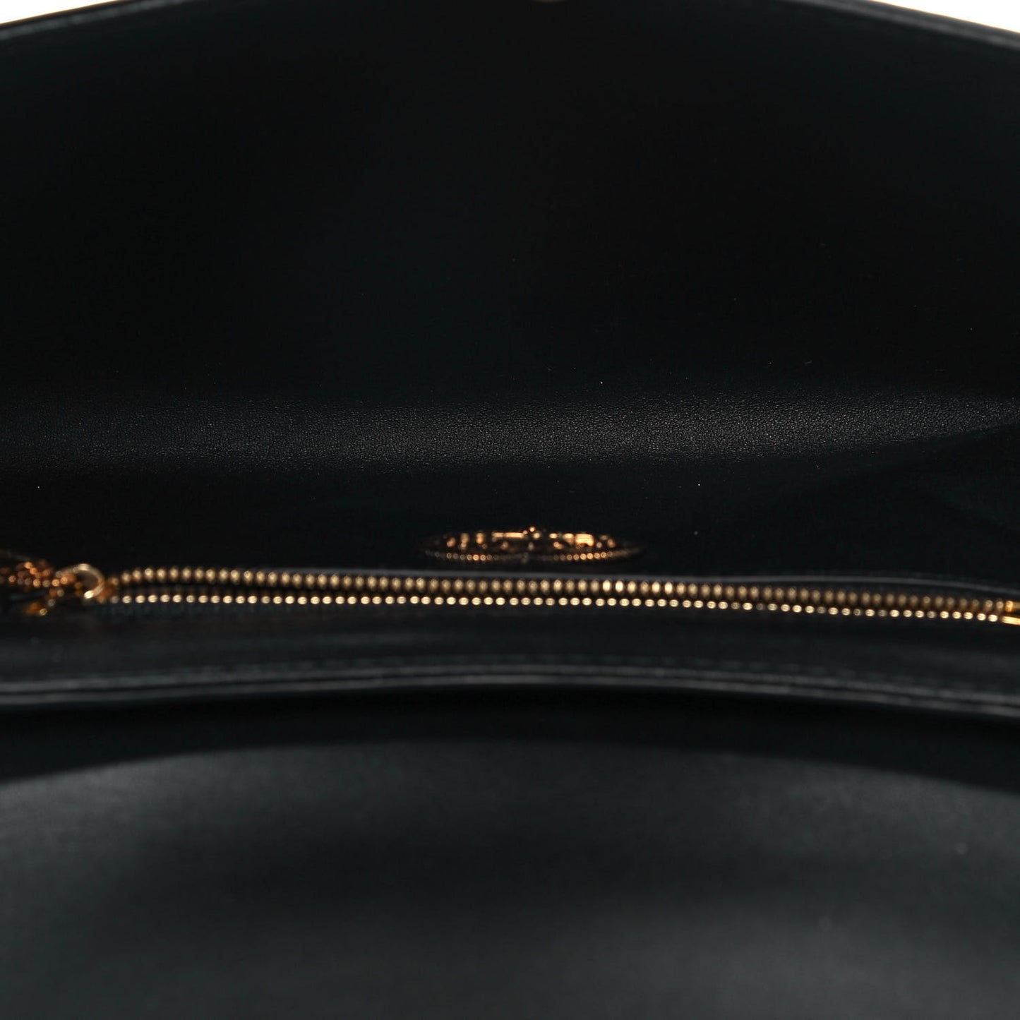 Raffia Medium Devotion Crossbody Bag Black