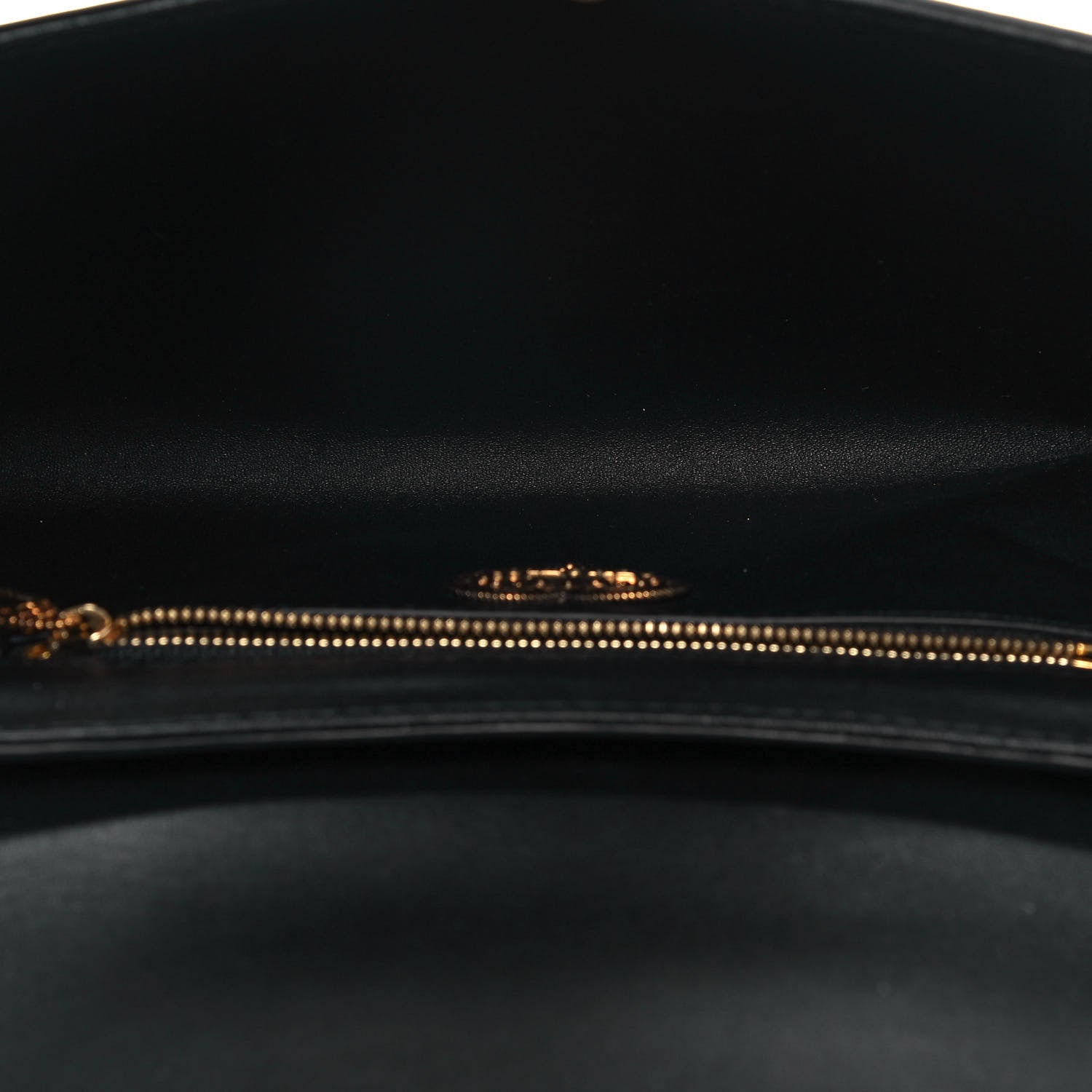 Dolce & Gabbana Raffia Medium Devotion Crossbody Bag Black 6 of 11