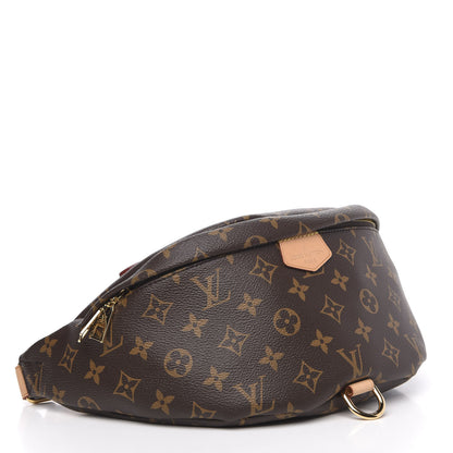 Louis Vuitton Monogram Bumbag 3 of 8