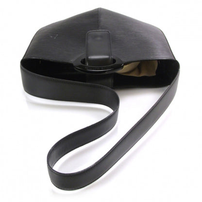 Louis Vuitton Epi Reverie Noir 5 of 10