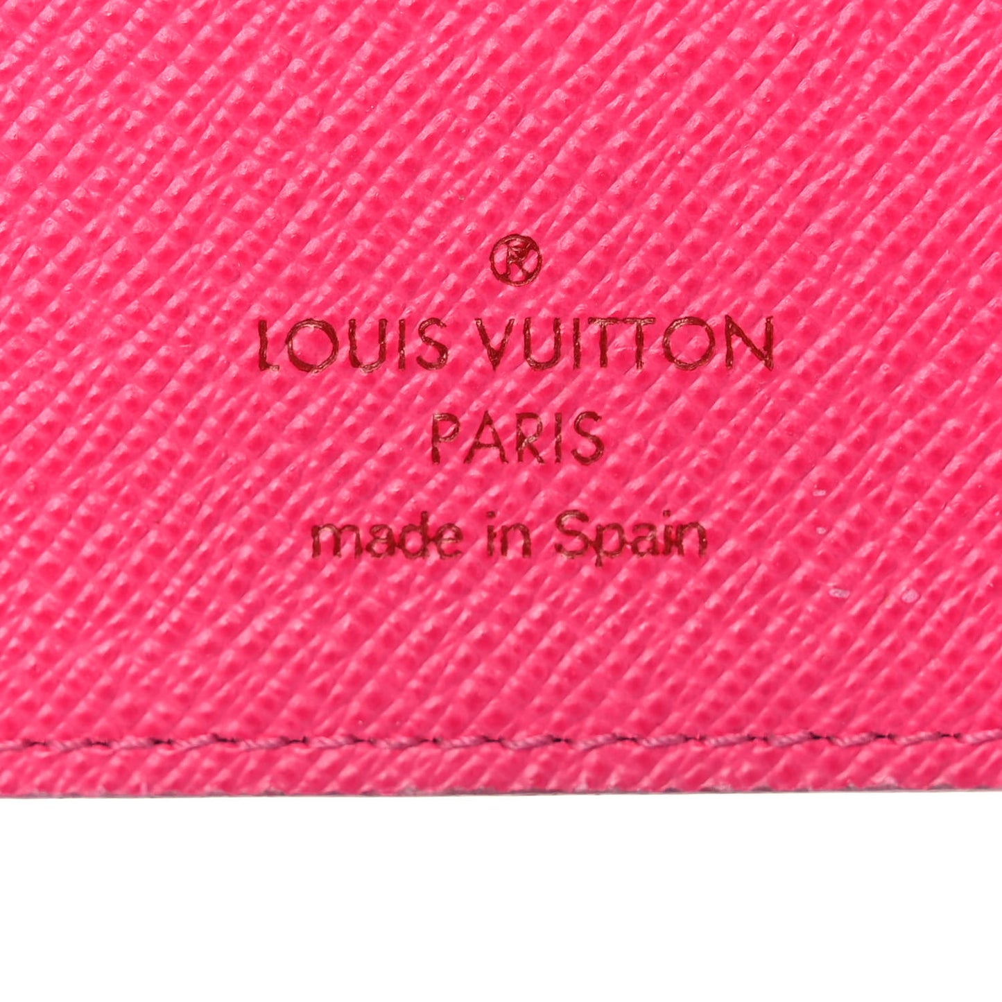 Monogram Multicolor Insolite Wallet Black Grenade