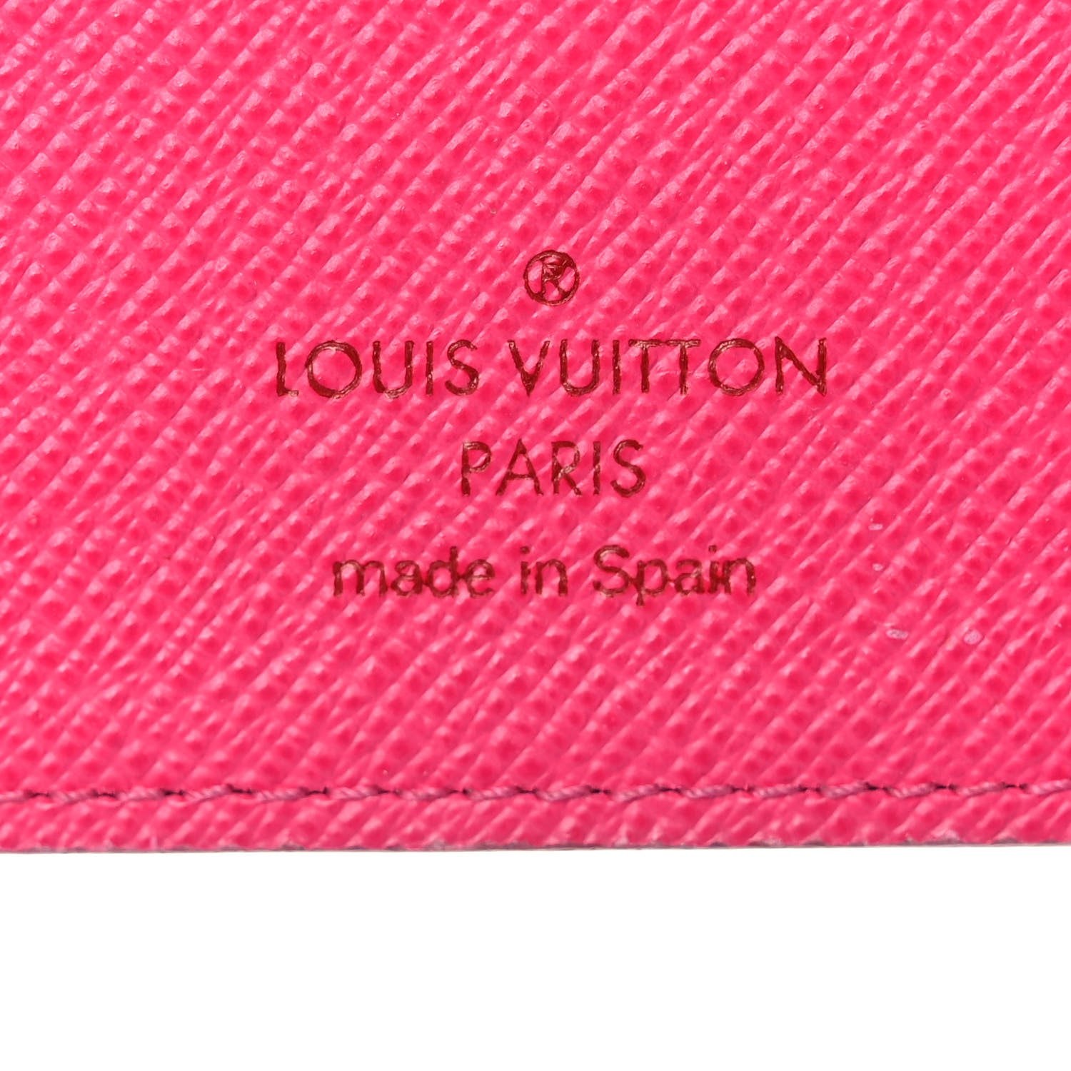 Louis Vuitton Monogram Multicolor Insolite Wallet Black Grenade 7 of 13