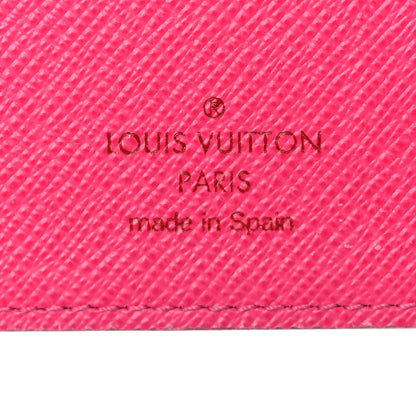 Louis Vuitton Monogram Multicolor Insolite Wallet Black Grenade 7 of 13