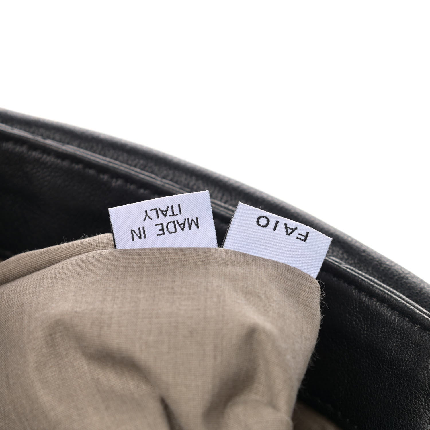 Marc Jacobs Lambskin Quilted The XL Single Flap Black 6 of 9