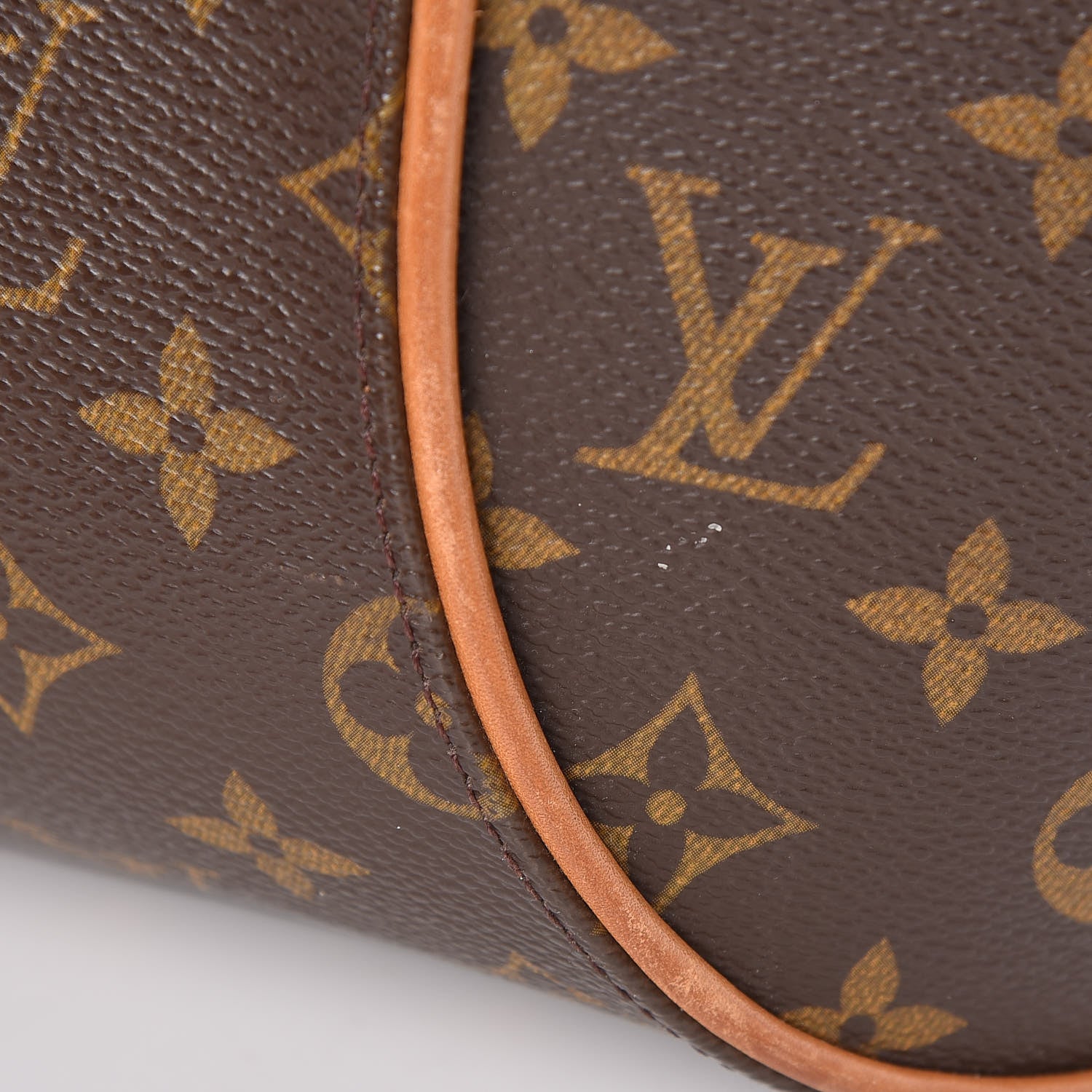 Louis Vuitton Monogram Ellipse MM 17 of 21