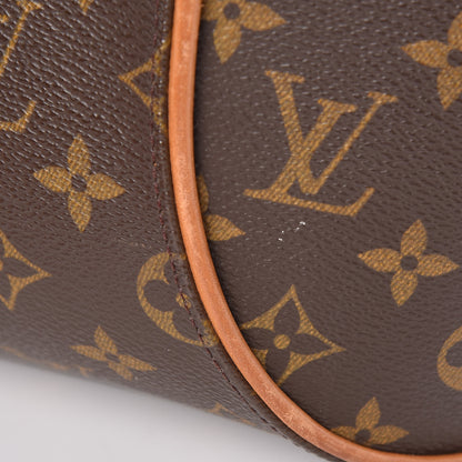 Louis Vuitton Monogram Ellipse MM 17 of 21