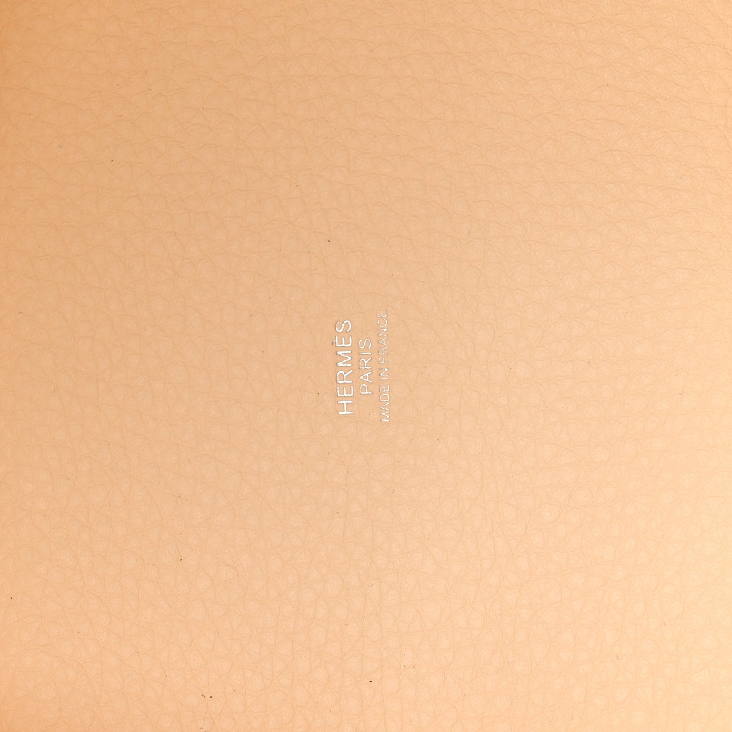 Taurillon Clemence Picotin Lock 18 PM Nata