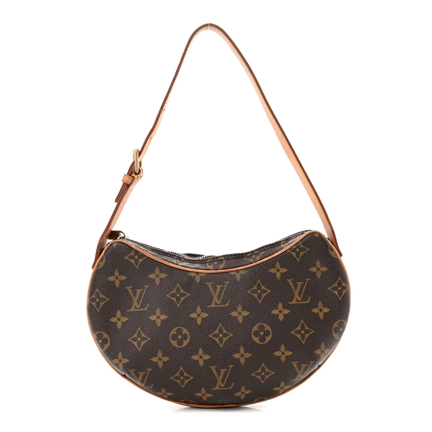 Monogram Croissant PM