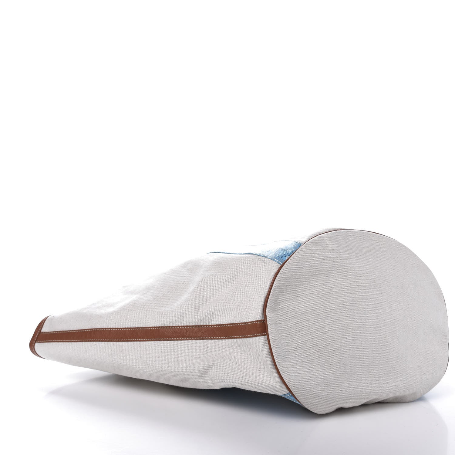 Goyard Goyardine Reversible Belharra Light Blue 6 of 15