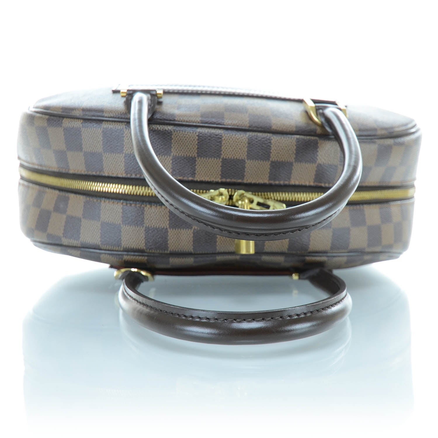 Louis Vuitton Damier Ebene Nolita 4 of 11