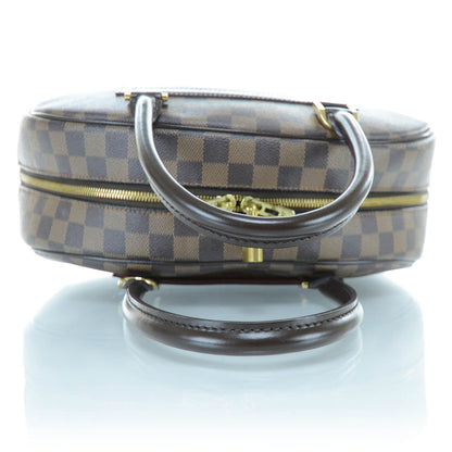 Louis Vuitton Damier Ebene Nolita 4 of 11