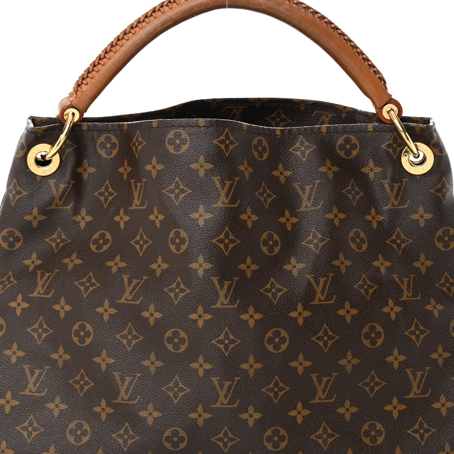 Monogram Artsy MM