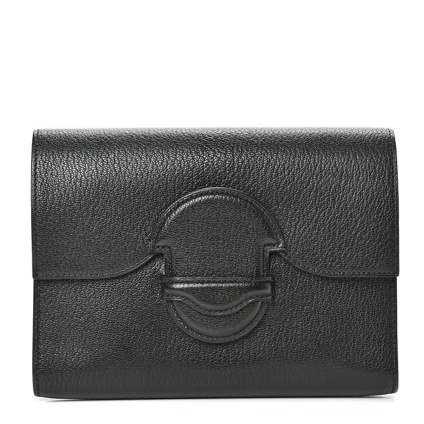 Chevre Mysore 1938 Wallet 19 Black