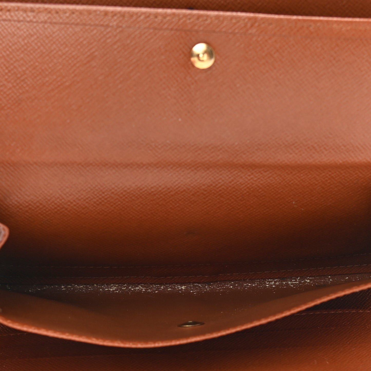 Monogram Porte Tresor International Wallet