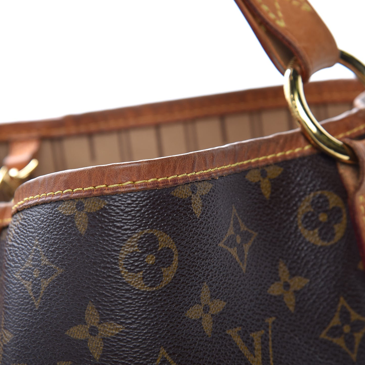 Monogram Delightful PM