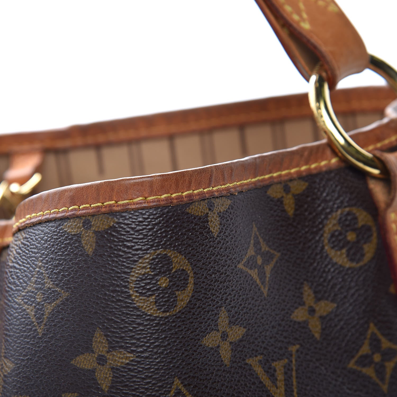 Louis Vuitton Monogram Delightful PM 20 of 21