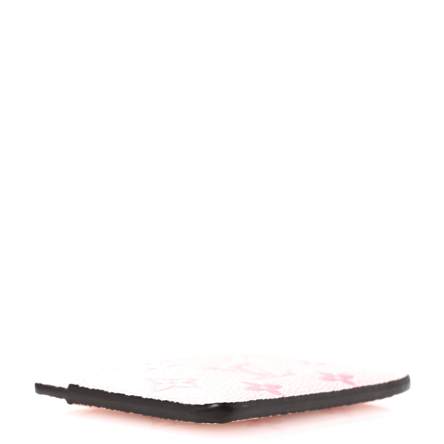 Empreinte Monogram Giant By The Pool Card Holder Bouton De Rose