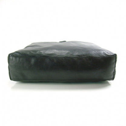 Gucci Leather Large SABRINA Black 5 of 12