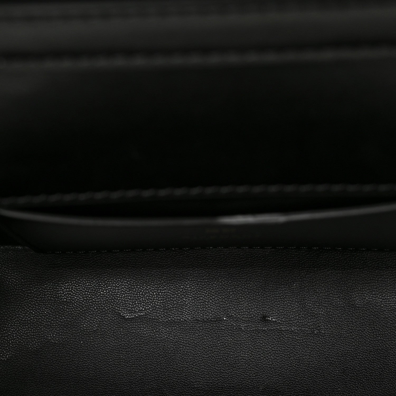 Givenchy Box Calfskin Small 4G Cube Chain Shoulder Bag Black 5 of 8
