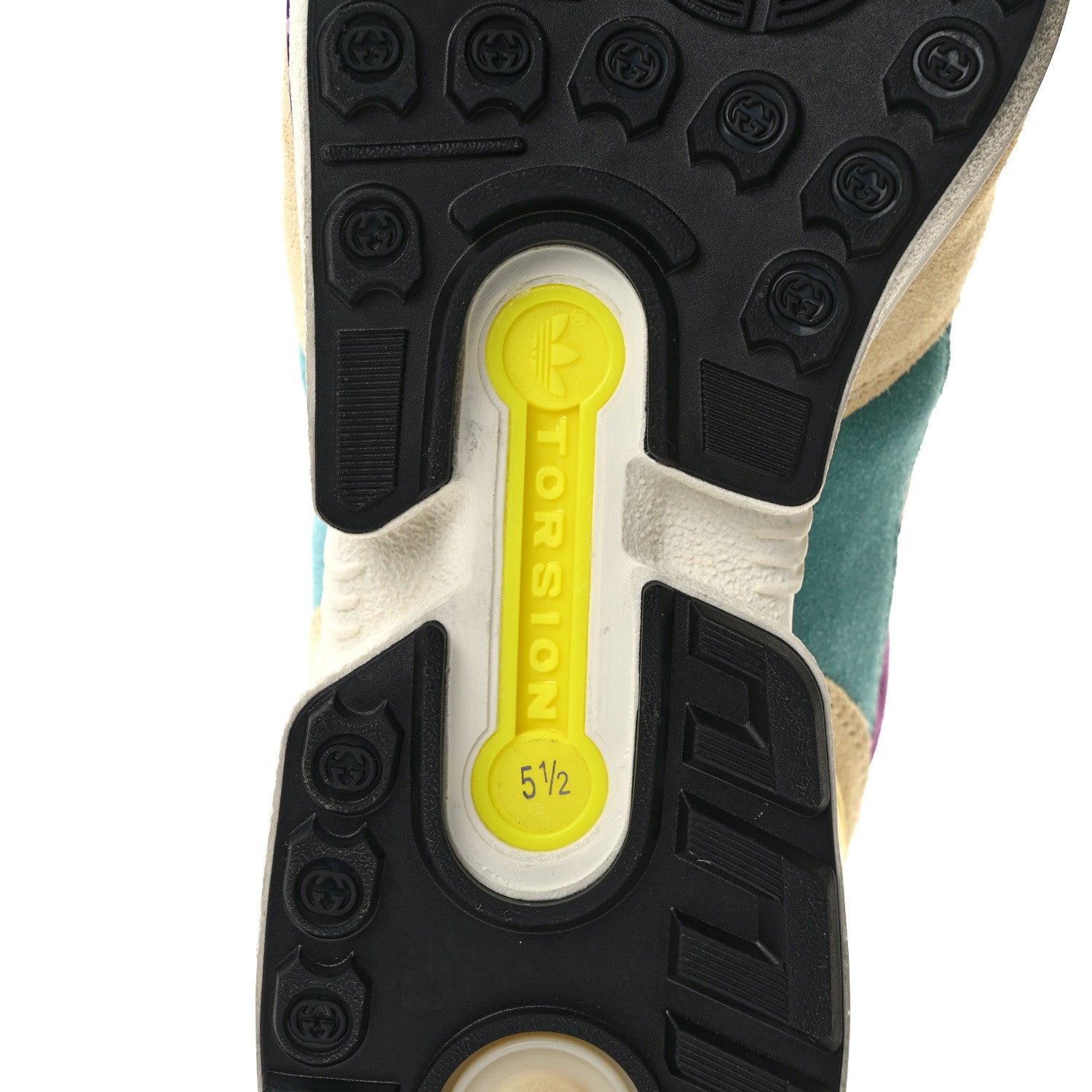 めい adidas ZX 10000 “Flaming Moe's” Arrives May 12th | House of