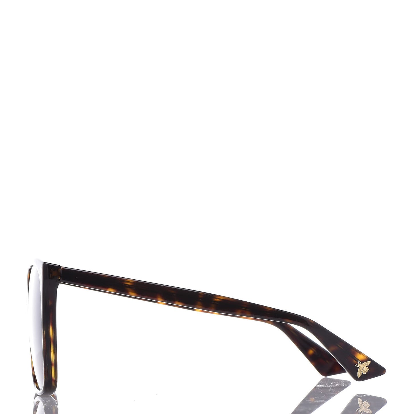 GG Sunglasses GG0022/S Tortoise