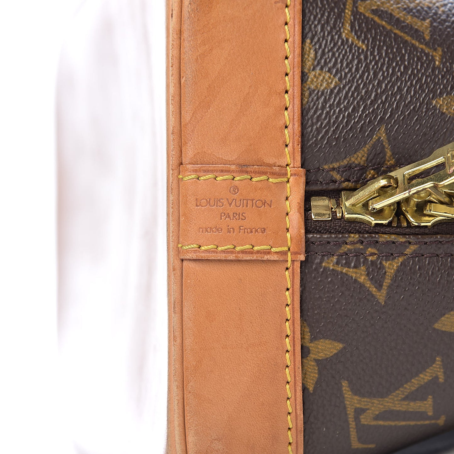 Monogram Alma PM