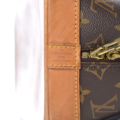 Louis Vuitton Monogram Alma PM 7 of 18