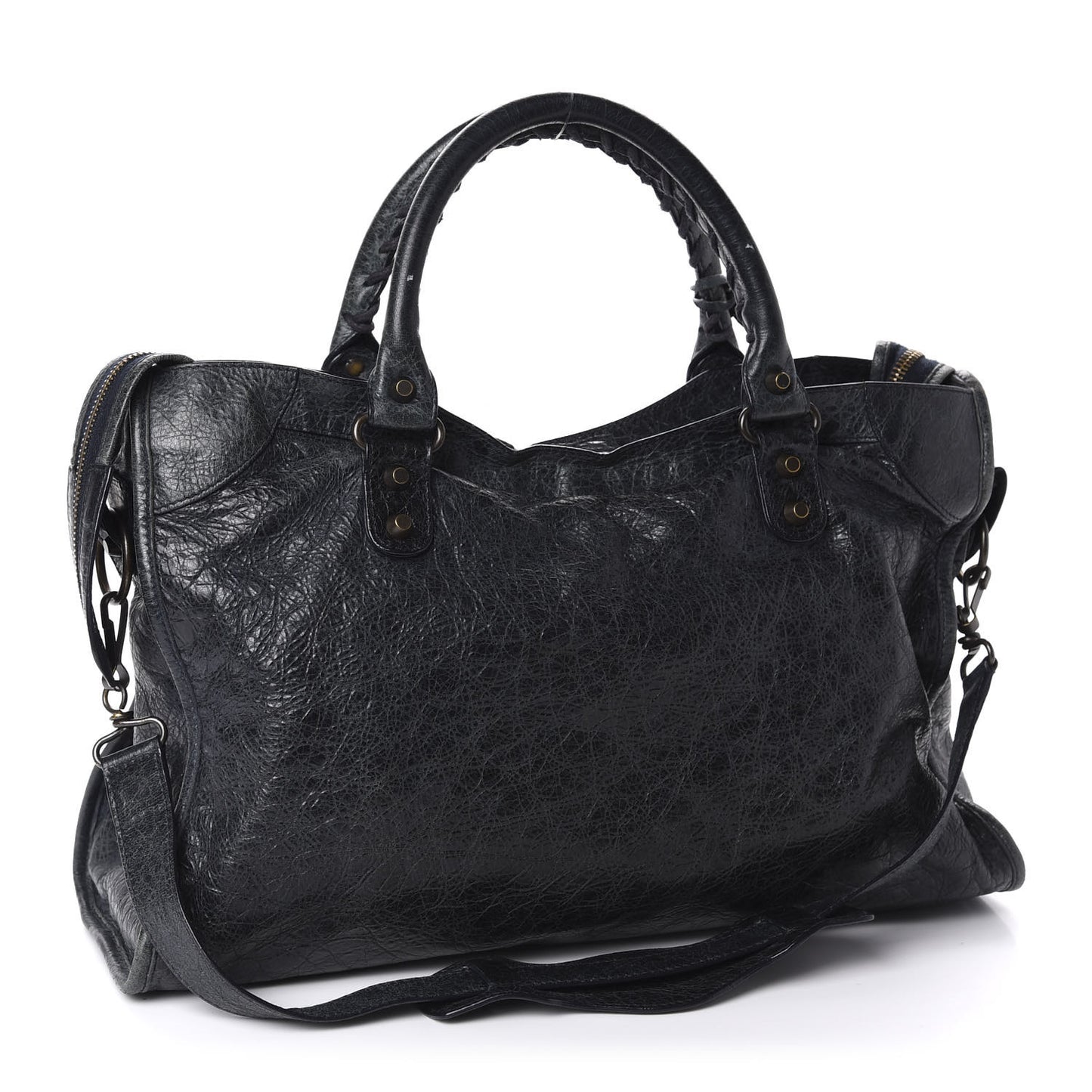 Agneau Classic Hardware City Dark Night
