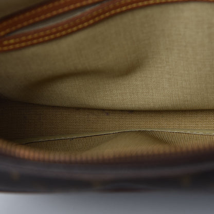 Louis Vuitton Monogram Reporter PM 9 of 18