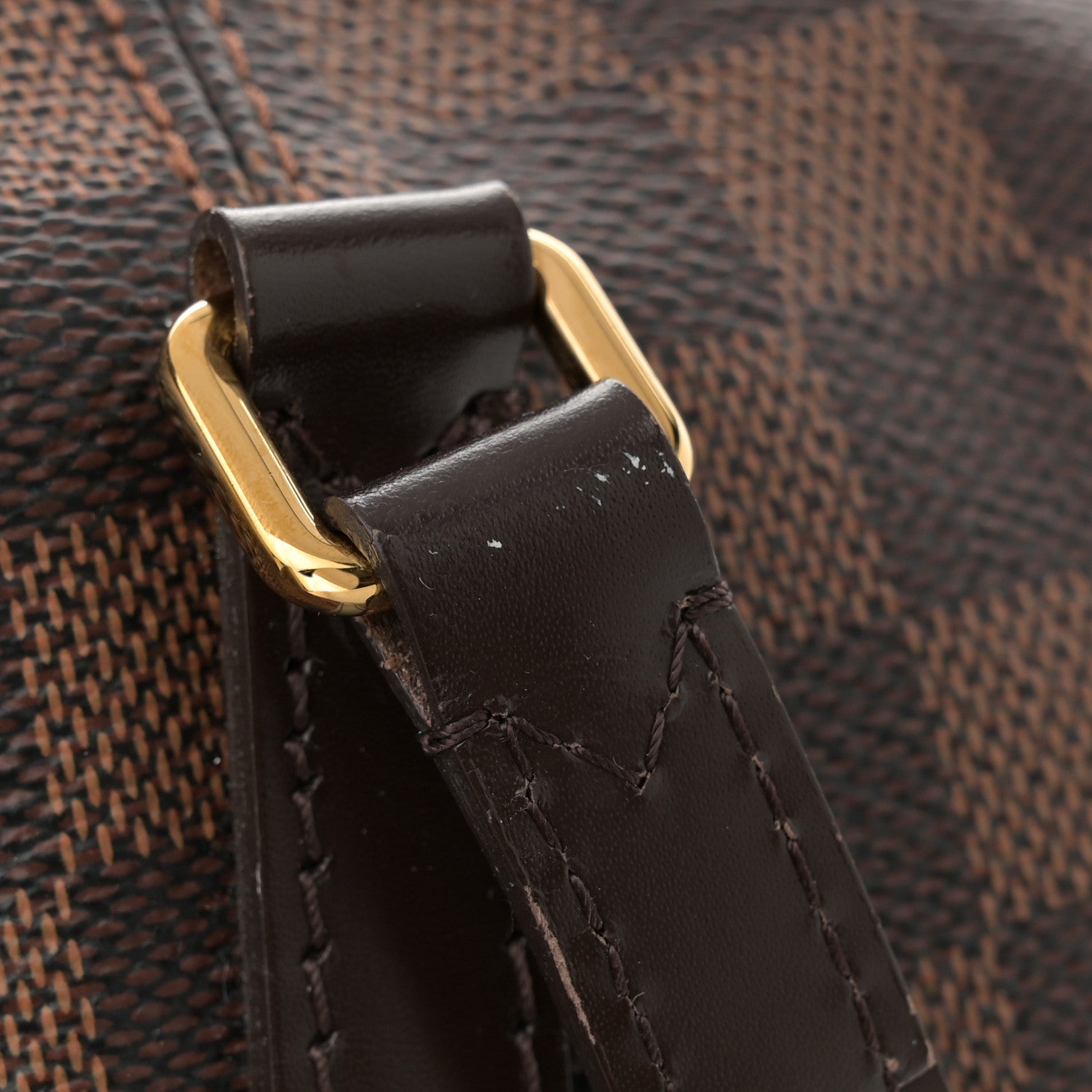Louis Vuitton Damier Ebene Totally MM 10 of 11