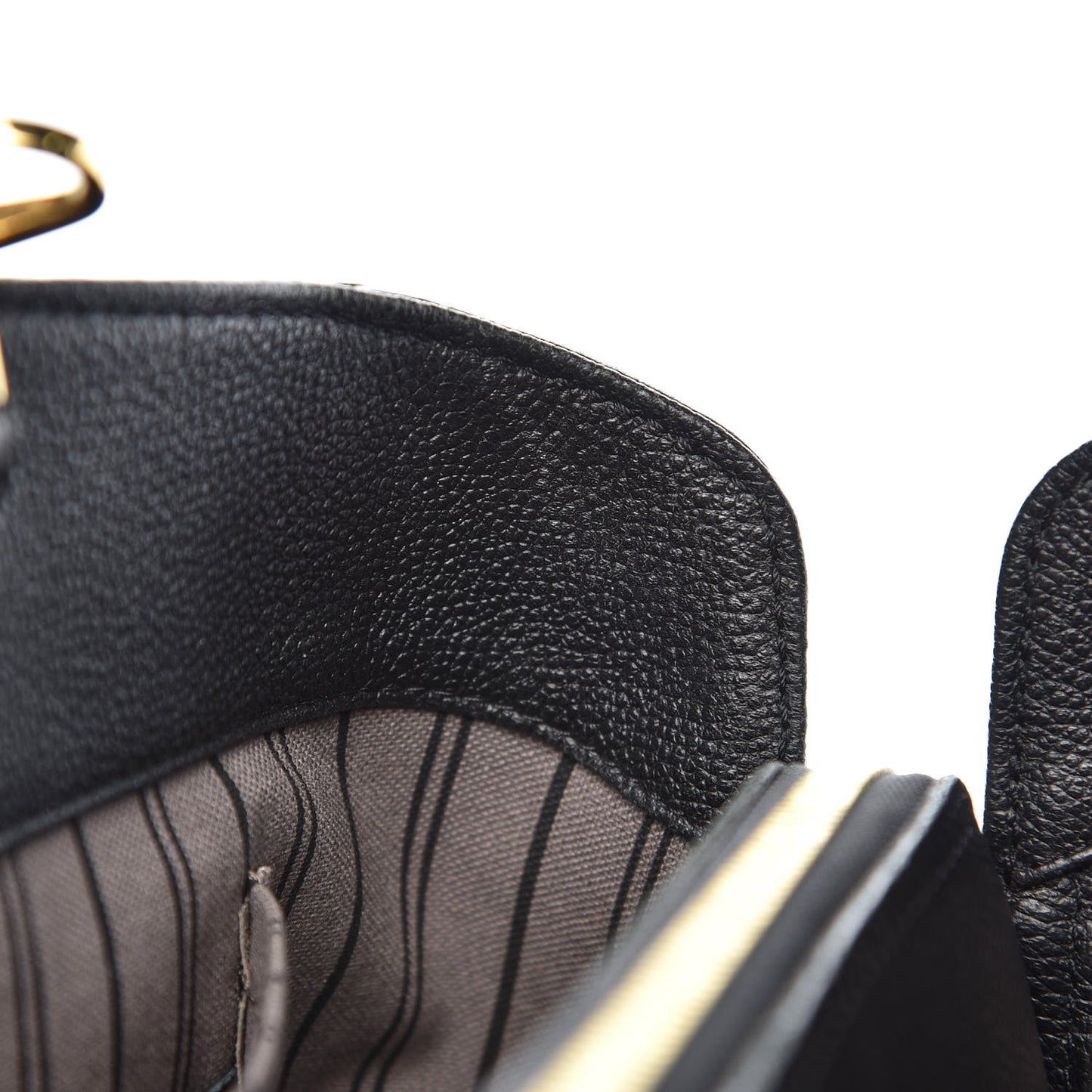 Empreinte Montaigne GM Black
