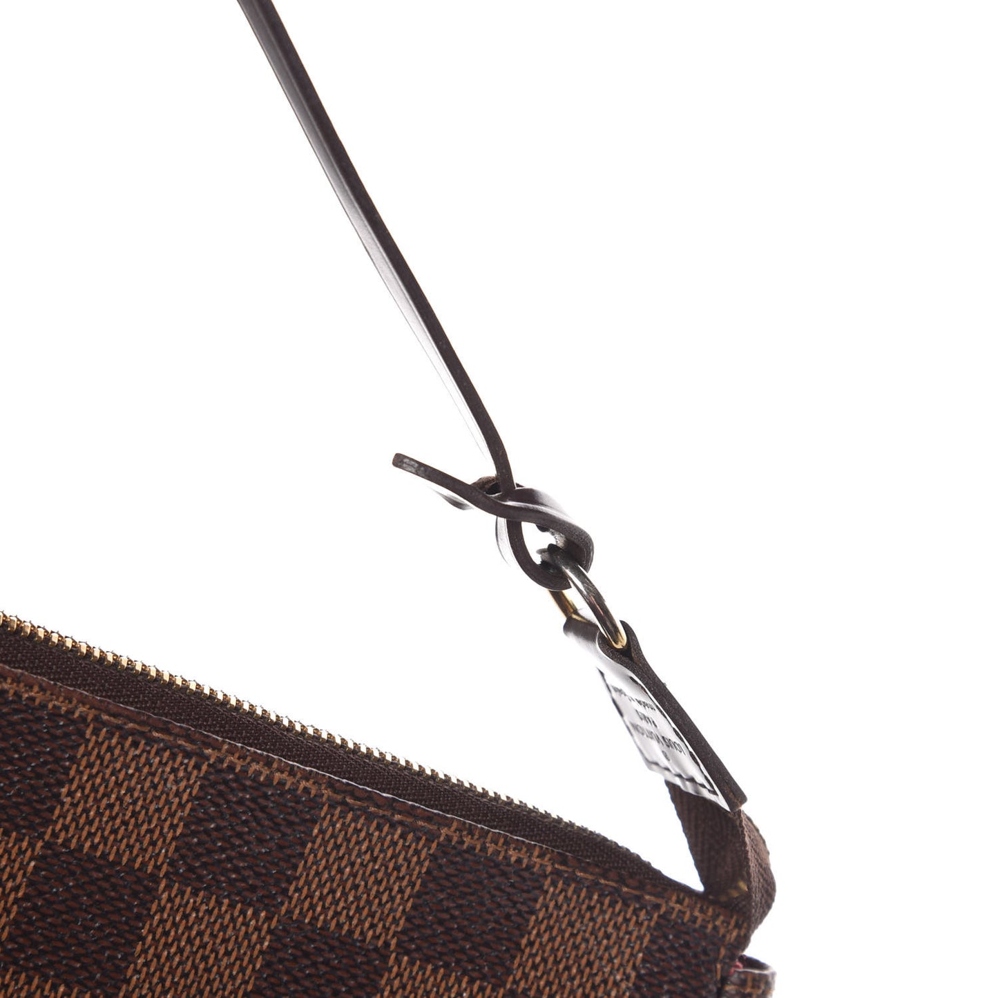 Damier Ebene Pochette Accessories