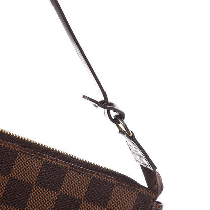 Louis Vuitton Damier Ebene Pochette Accessories 11 of 11