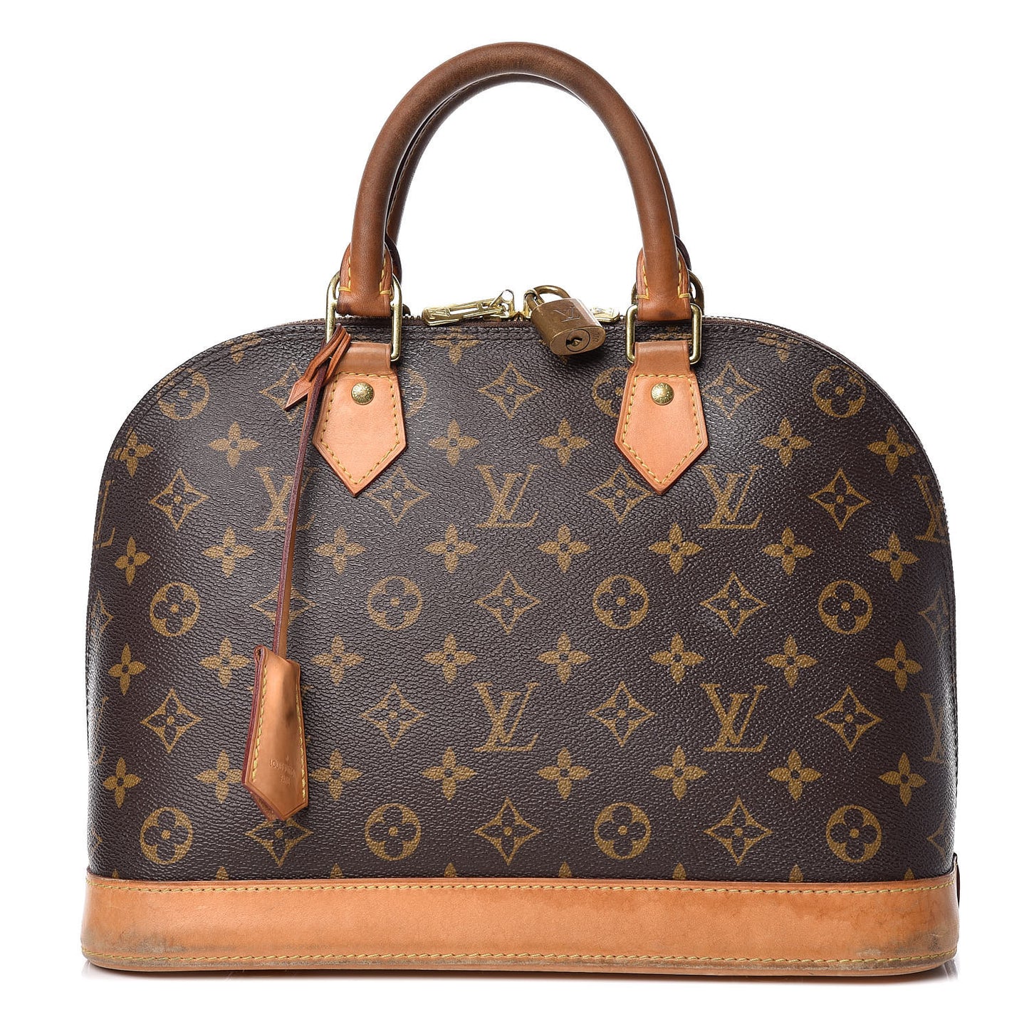 Monogram Alma MM
