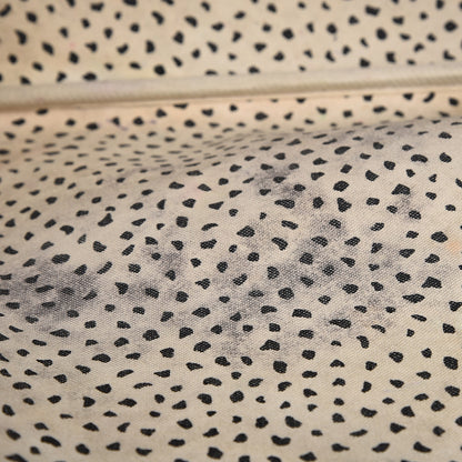 Louis Vuitton Monogram Kusama Waves Neverfull MM White 12 of 14