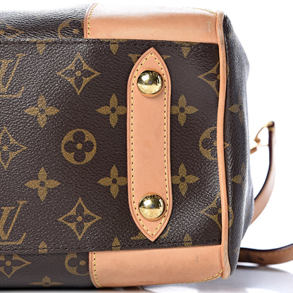 Louis Vuitton Monogram Retiro PM 22 of 25